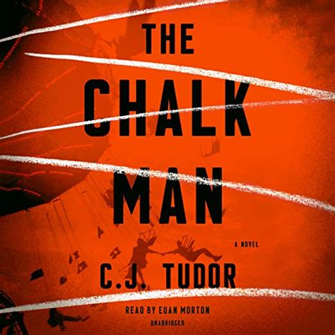 he chalk man by c.j tudor|the chalk man ending explained.